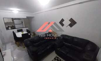 Imagem 2: APARTAMENTO RESIDENCIAL em SÃO PAULO - SP, VILA FIRMIANO PINTO