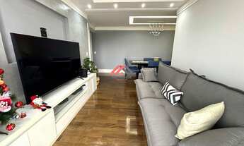 Imagem 4: APARTAMENTO RESIDENCIAL em SÃO CAETANO DO SUL - SP, BOA VISTA