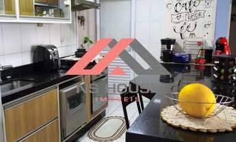 Imagem 7: APARTAMENTO RESIDENCIAL em SÃO CAETANO DO SUL - SP, BOA VISTA