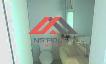 Imagem 6: CASA RESIDENCIAL em SÃO BERNARDO DO CAMPO - SP, DEMARCHI