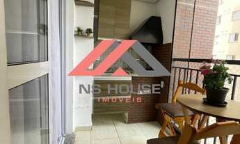 Imagem 5: APARTAMENTO RESIDENCIAL em SÃO CAETANO DO SUL - SP, BOA VISTA