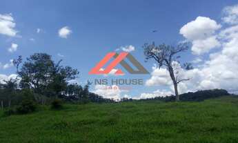 Imagem 3: TERRENO RURAL em Pinhalzinho - SP, Pinhalzinho