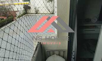 Imagem 5: APARTAMENTO RESIDENCIAL em SÃO PAULO - SP, VILA FIRMIANO PINTO