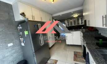 Imagem 7: CASA RESIDENCIAL em SÃO CAETANO DO SUL - SP, OLÍMPICO