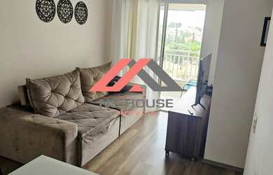 Imagem 2: APARTAMENTO RESIDENCIAL em SÃO CAETANO DO SUL - SP, MAUÁ