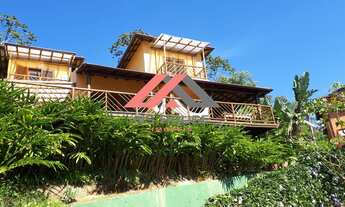 Imagem: CASA RESIDENCIAL em ILHABELA - SP, CURRAL