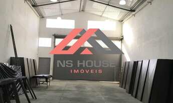 Imagem 4: GALPAO COMERCIAL em SÃO CAETANO DO SUL - SP, CERÂMICA