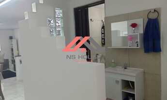 Imagem 4: CASA RESIDENCIAL em SÃO BERNARDO DO CAMPO - SP, BAETA NEVES