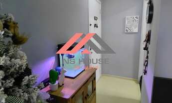 Imagem 6: APARTAMENTO RESIDENCIAL em SANTO ANDRÉ - SP, VILA METALÚRGICA