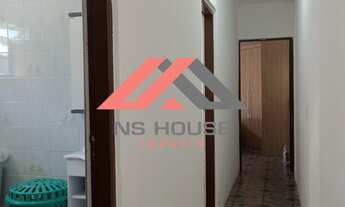 Imagem 7: CASA RESIDENCIAL em SÃO BERNARDO DO CAMPO - SP, BAETA NEVES