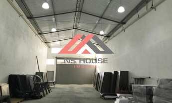 Imagem 5: GALPAO COMERCIAL em SÃO CAETANO DO SUL - SP, CERÂMICA