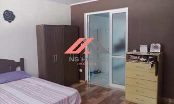 Imagem 2: CASA RESIDENCIAL em SÃO BERNARDO DO CAMPO - SP, BAETA NEVES