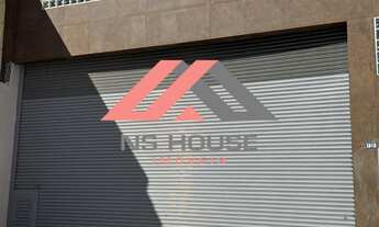 Imagem 2: GALPAO COMERCIAL em SÃO CAETANO DO SUL - SP, CERÂMICA