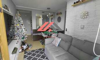 Imagem 2: APARTAMENTO RESIDENCIAL em SANTO ANDRÉ - SP, VILA METALÚRGICA