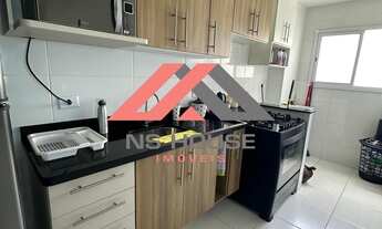 Imagem 4: APARTAMENTO RESIDENCIAL em MONGAGUÁ - SP, Vila Atlântica