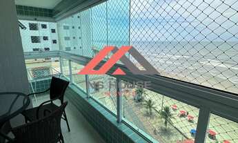 Imagem 7: APARTAMENTO RESIDENCIAL em MONGAGUÁ - SP, Vila Atlântica