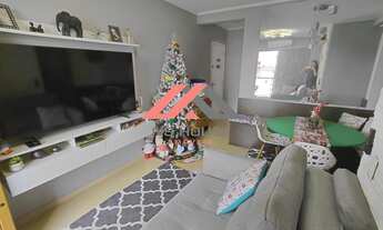 Imagem 3: APARTAMENTO RESIDENCIAL em SANTO ANDRÉ - SP, VILA METALÚRGICA