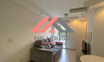 Imagem 3: APARTAMENTO RESIDENCIAL em SÃO PAULO - SP, SÃO JOÃO CLÍMACO