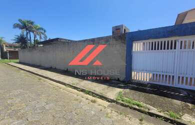 Imagem: CASA RESIDENCIAL em Peruíbe - SP, Balneário