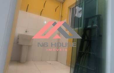 Imagem 6: APARTAMENTO RESIDENCIAL em SANTO ANDRÉ - SP, CIDADE SÃO JORGE