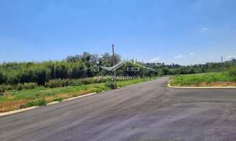 Imagem: TERRENO RESIDENCIAL em JAGUARIÚNA - SP