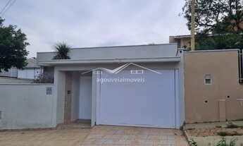 Imagem 2: CASA RESIDENCIAL em VALINHOS - SP, PARQUE NOVA SUÍÇA