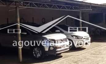 Imagem: CASA COMERCIAL em VALINHOS - SP, VILA CLAYTON