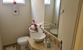 Imagem 6: CASA RESIDENCIAL em VALINHOS - SP, PINHEIRO