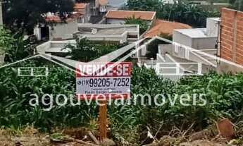 Imagem: TERRENO RESIDENCIAL em VALINHOS - SP, LOTEAMENTO