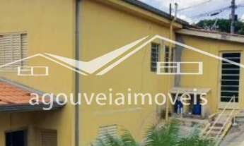 Imagem: CASA COMERCIAL em VALINHOS - SP, JARDIM