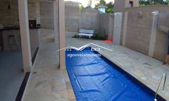 Imagem 3: CASA RESIDENCIAL em VALINHOS - SP, VILA CAPUAVA