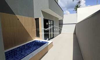 Imagem 6: CASA RESIDENCIAL em VALINHOS - SP, PINHEIRO