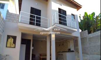 Imagem: CASA RESIDENCIAL em VALINHOS - SP, VILA