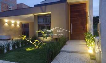 Imagem: CASA RESIDENCIAL em VALINHOS - SP, VILA