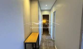 Imagem 6: APARTAMENTO RESIDENCIAL em VALINHOS - SP, JARDIM NOVO HORIZONTE