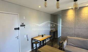 Imagem 2: APARTAMENTO RESIDENCIAL em VALINHOS - SP, JARDIM NOVO HORIZONTE