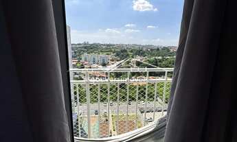 Imagem 3: APARTAMENTO RESIDENCIAL em VALINHOS - SP, JARDIM NOVO HORIZONTE