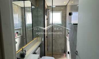 Imagem 7: APARTAMENTO RESIDENCIAL em VALINHOS - SP, JARDIM NOVO HORIZONTE