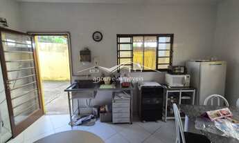 Imagem 5: CASA COMERCIAL em VALINHOS - SP, JARDIM BOM RETIRO