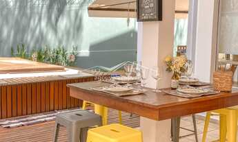 Imagem 4: CASA RESIDENCIAL em VALINHOS - SP, ORTIZES