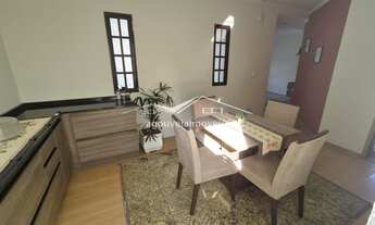 Imagem: CASA RESIDENCIAL em VALINHOS - SP, SANTA