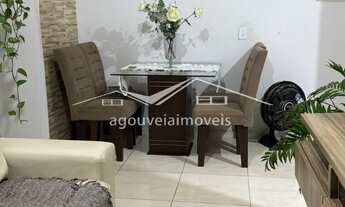 Imagem: APARTAMENTO RESIDENCIAL em VALINHOS - SP
