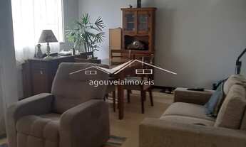 Imagem: APARTAMENTO RESIDENCIAL em VALINHOS - SP