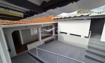 Imagem: CASA RESIDENCIAL em VALINHOS - SP, PARQUE