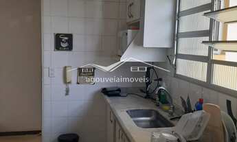 Imagem 5: APARTAMENTO RESIDENCIAL em VALINHOS - SP, ORTIZES