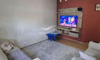 Imagem 3: CASA RESIDENCIAL em VALINHOS - SP, SANTA CRUZ