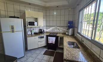 Imagem 7: CASA RESIDENCIAL em VALINHOS - SP, SANTA CRUZ