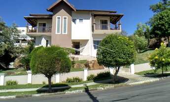 Imagem: CASA RESIDENCIAL em VALINHOS - SP, PINHEIRO