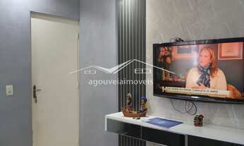 Imagem: APARTAMENTO RESIDENCIAL em VALINHOS - SP