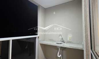 Imagem 4: APARTAMENTO RESIDENCIAL em VALINHOS - SP, PARQUE DAS COLINAS